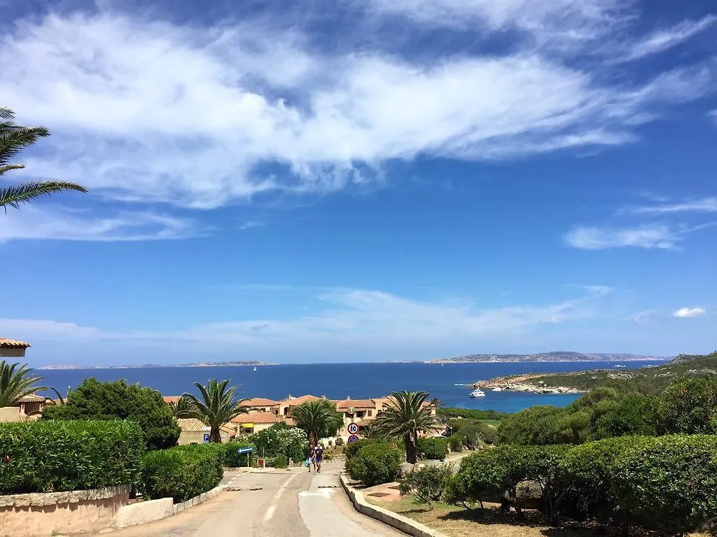 דירות סנטה טרזה גאיורה La Marmorata Vacation House איטליה