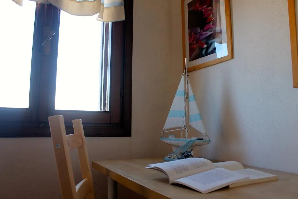 Appartamento La Marmorata Vacation House Santa Teresa di Gallura