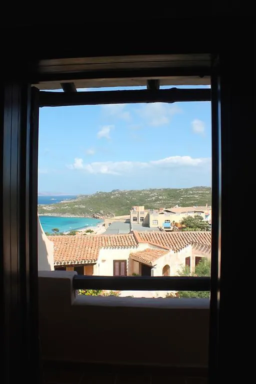 דירות סנטה טרזה גאיורה La Marmorata Vacation House 0*,