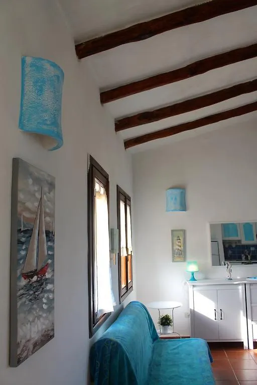 דירות סנטה טרזה גאיורה La Marmorata Vacation House איטליה
