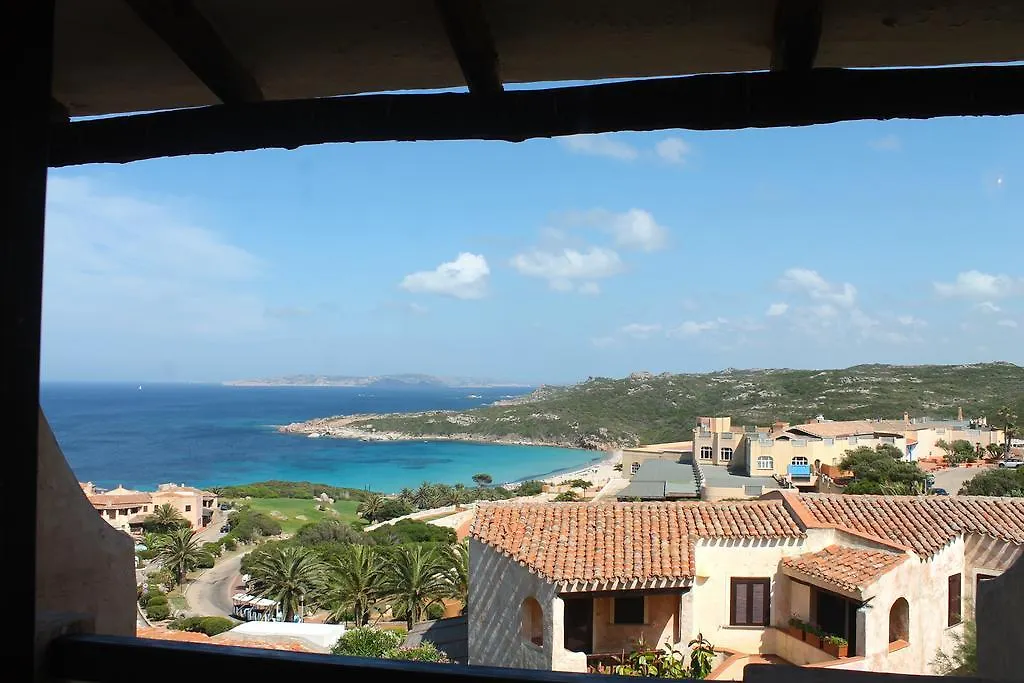 Appartamento La Marmorata Vacation House Santa Teresa di Gallura