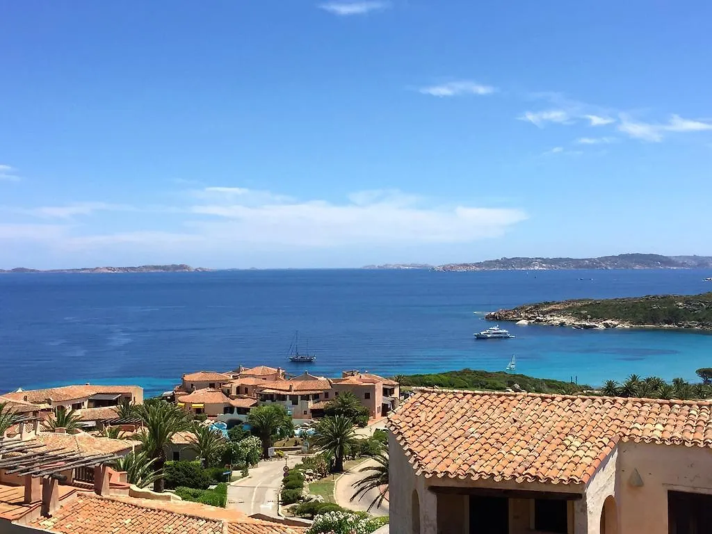 Appartamento La Marmorata Vacation House Santa Teresa di Gallura