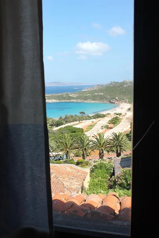 Appartamento La Marmorata Vacation House Santa Teresa di Gallura 0*,  Italia