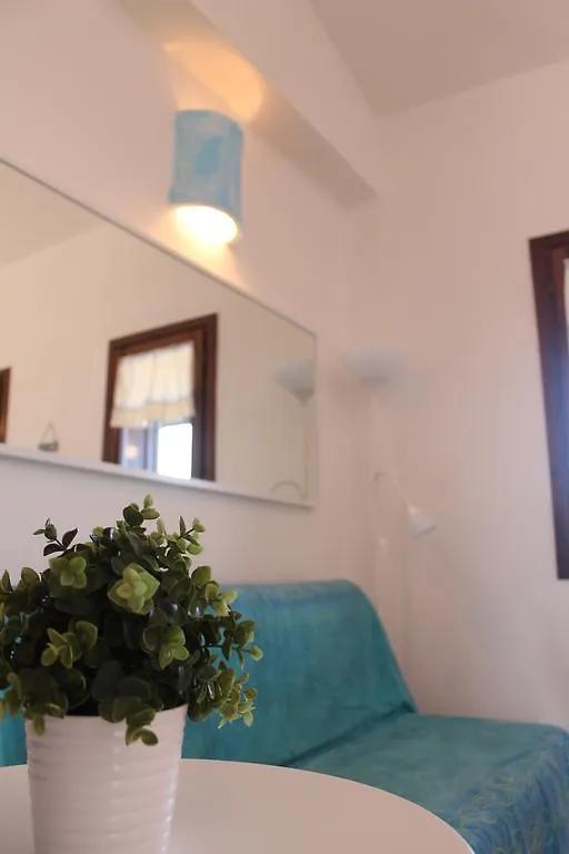 דירות סנטה טרזה גאיורה La Marmorata Vacation House