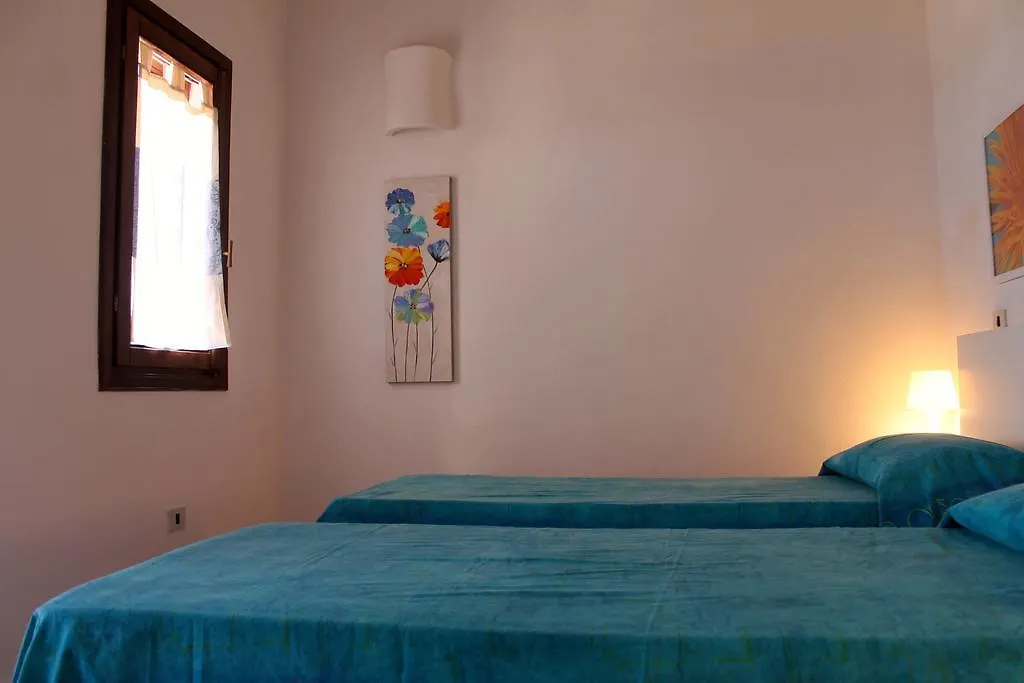 דירות סנטה טרזה גאיורה La Marmorata Vacation House