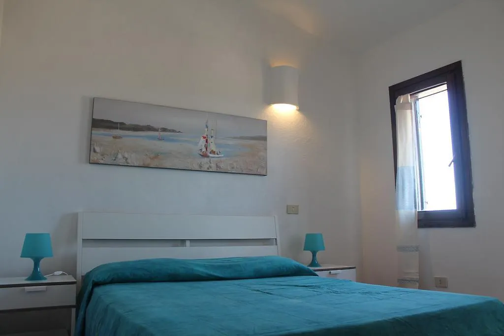 דירות סנטה טרזה גאיורה La Marmorata Vacation House
