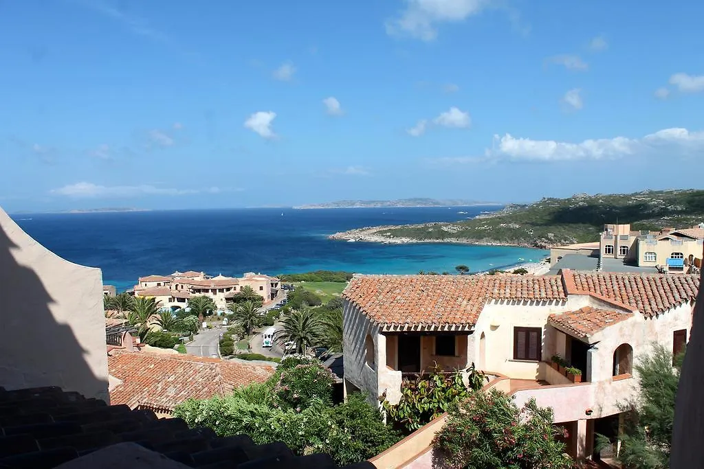 דירות סנטה טרזה גאיורה La Marmorata Vacation House