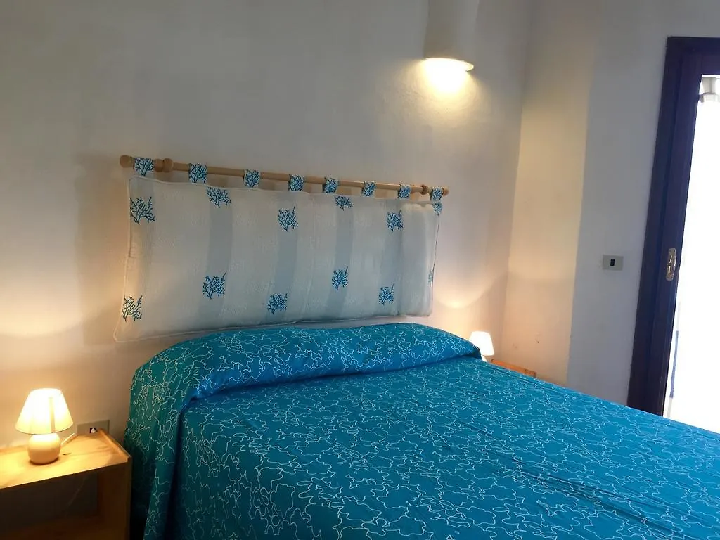 דירות סנטה טרזה גאיורה La Marmorata Vacation House