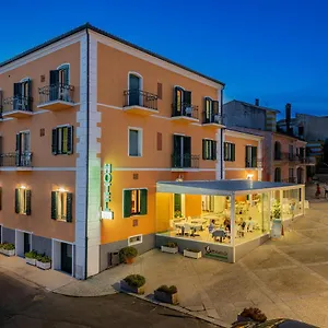 3* Hotel Marinaro