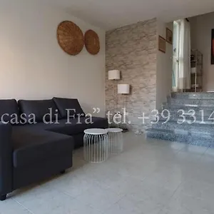 Appartamento Casa-loft A Pochi Passi Dal Centro, Santa Teresa di Gallura